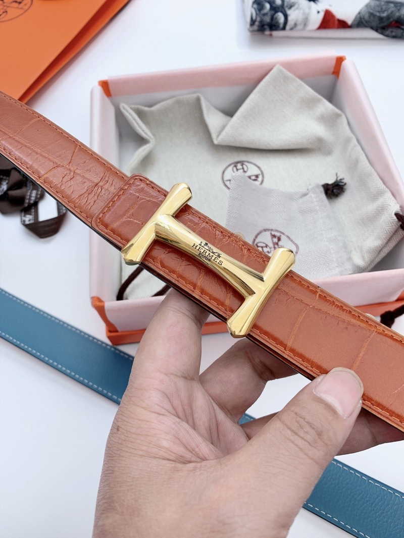 Hermes Belts